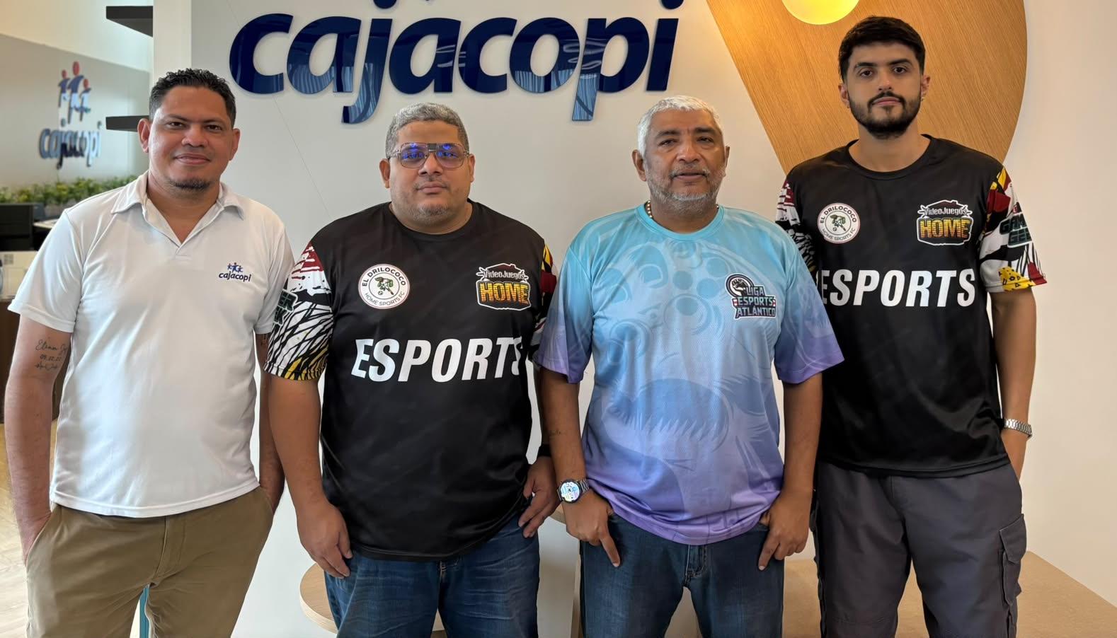Andrés Quintero y Moisés Rodelo, viajarán a la capital del país.