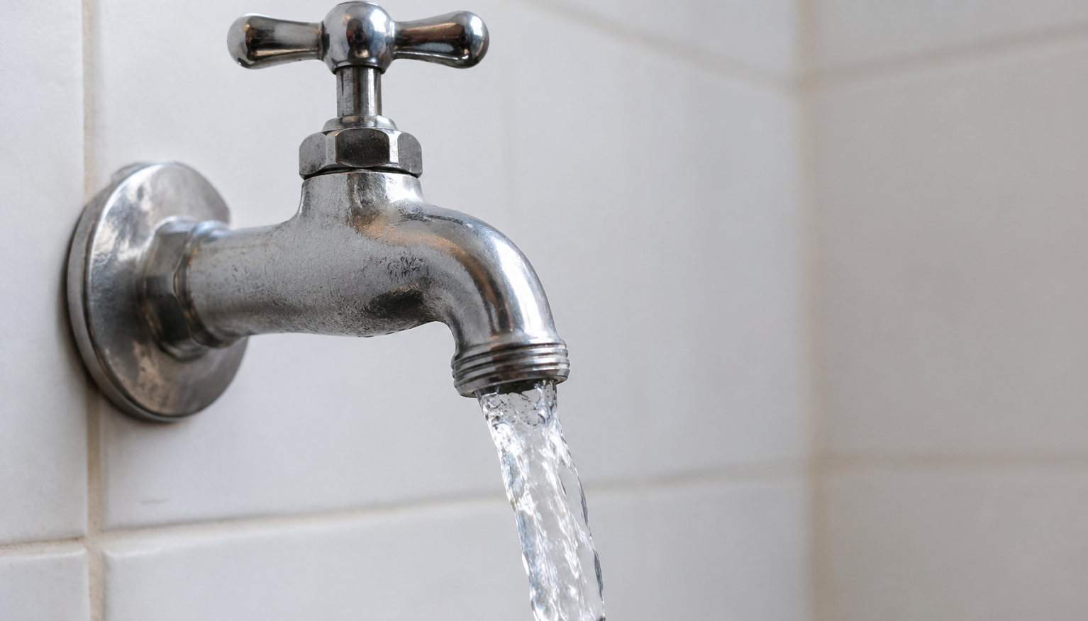 El programa del mínimo vital de agua beneficiará a estratos 1, 2 y 3, previamente focalizados.