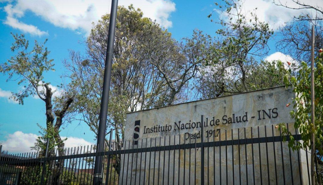 Instituto Nacional de Salud.