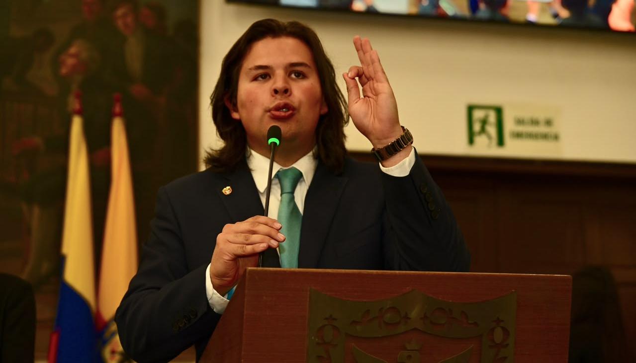Jorge Barón Jr. 