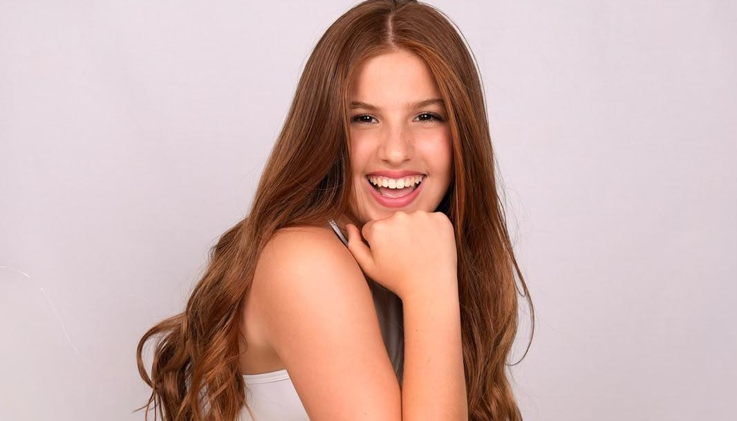 Isabella Daes García, reina del Carnaval de los Niños 2027
