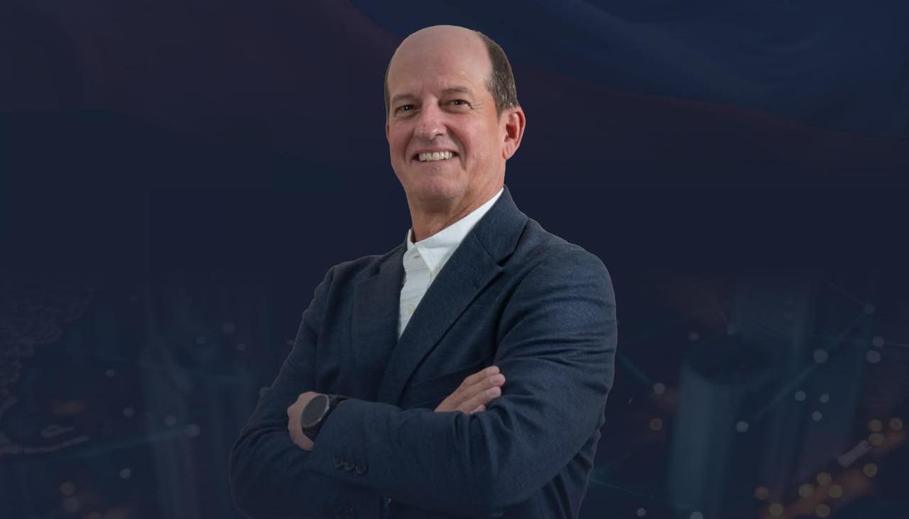 Fernando Isaza.