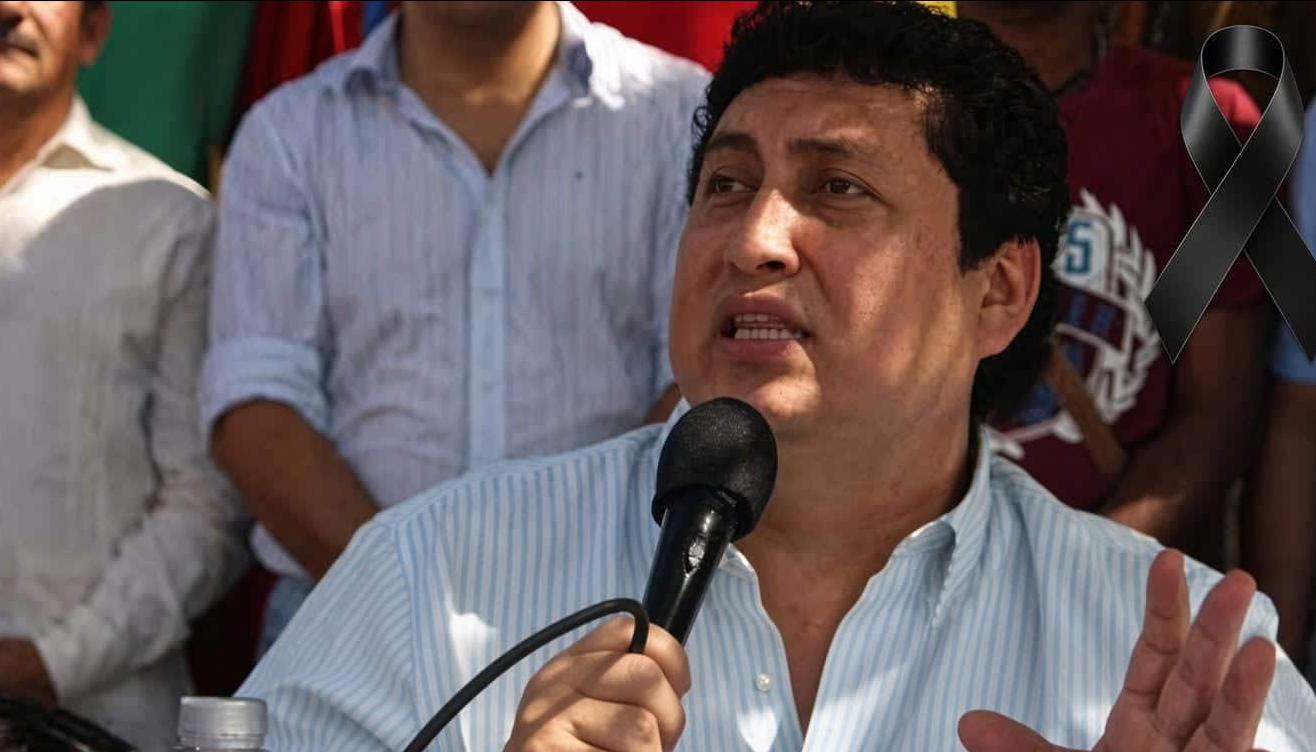 Jhon Jairo Torres