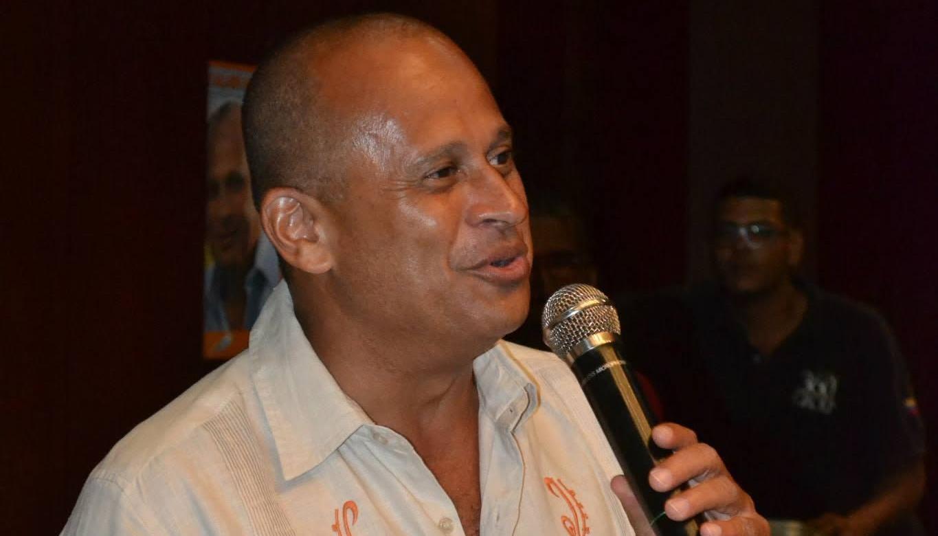 El exrepresentante Julio Eugenio Gallardo Archbold.