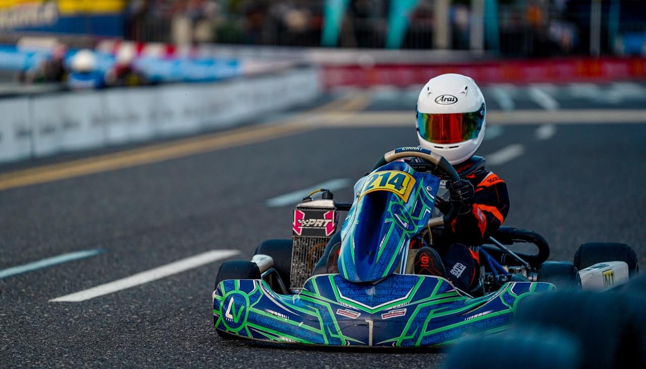 Karts.
