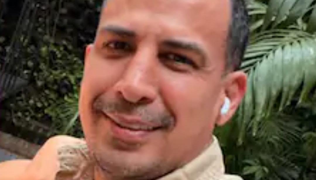 Juan Carlos López.