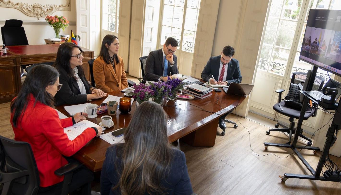 La intervención será ejecutada por la Oficina Regional de la Unesco entre octubre y diciembre de 2026.