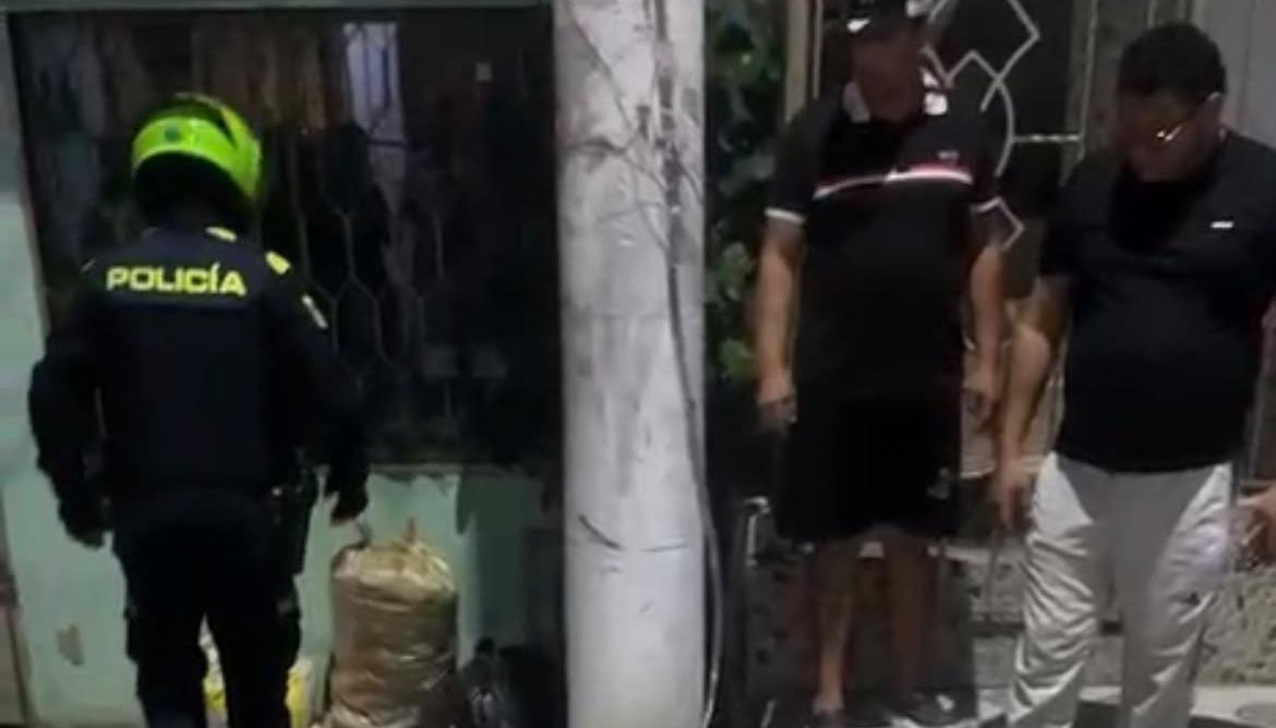 Lugar del accidente