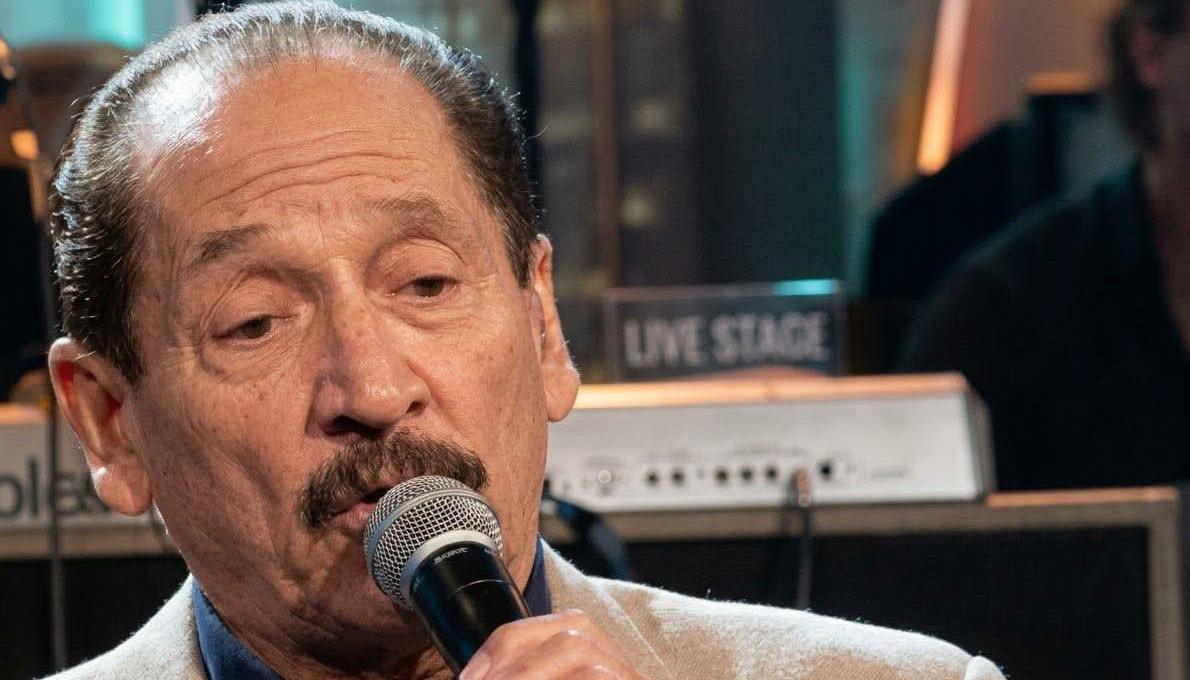 Manolo del Valle.