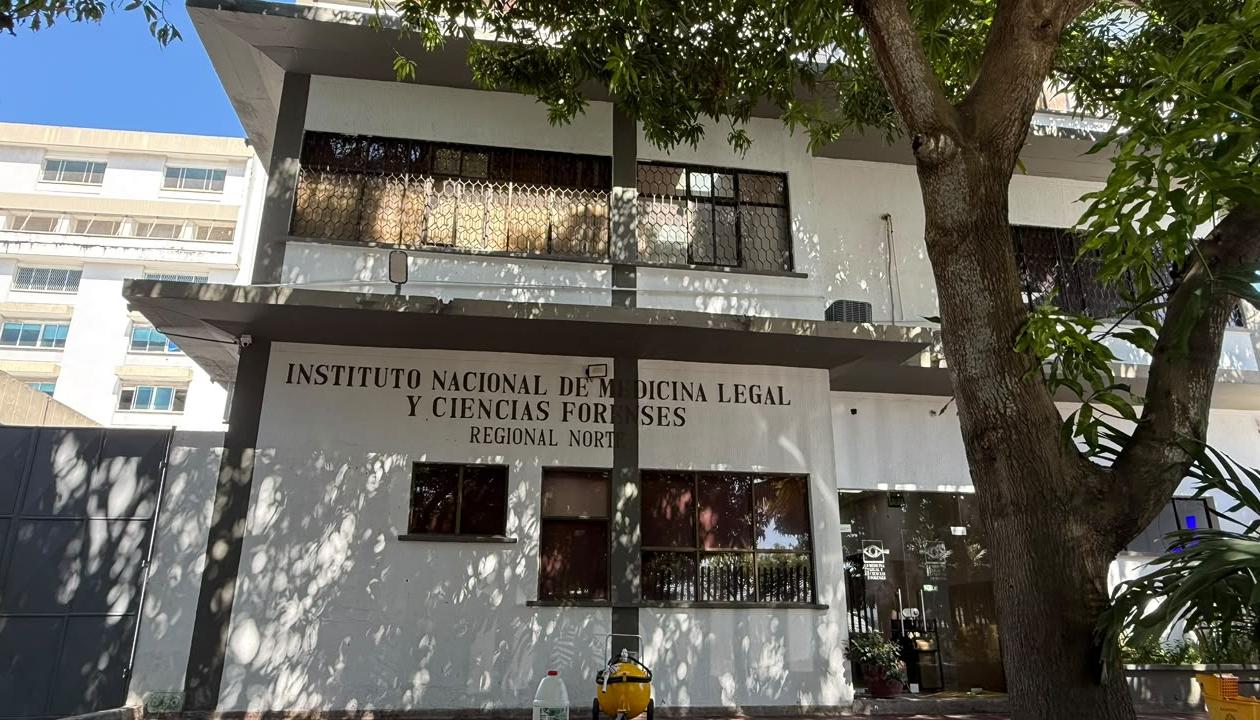 Medicina Legal en Barranquilla.