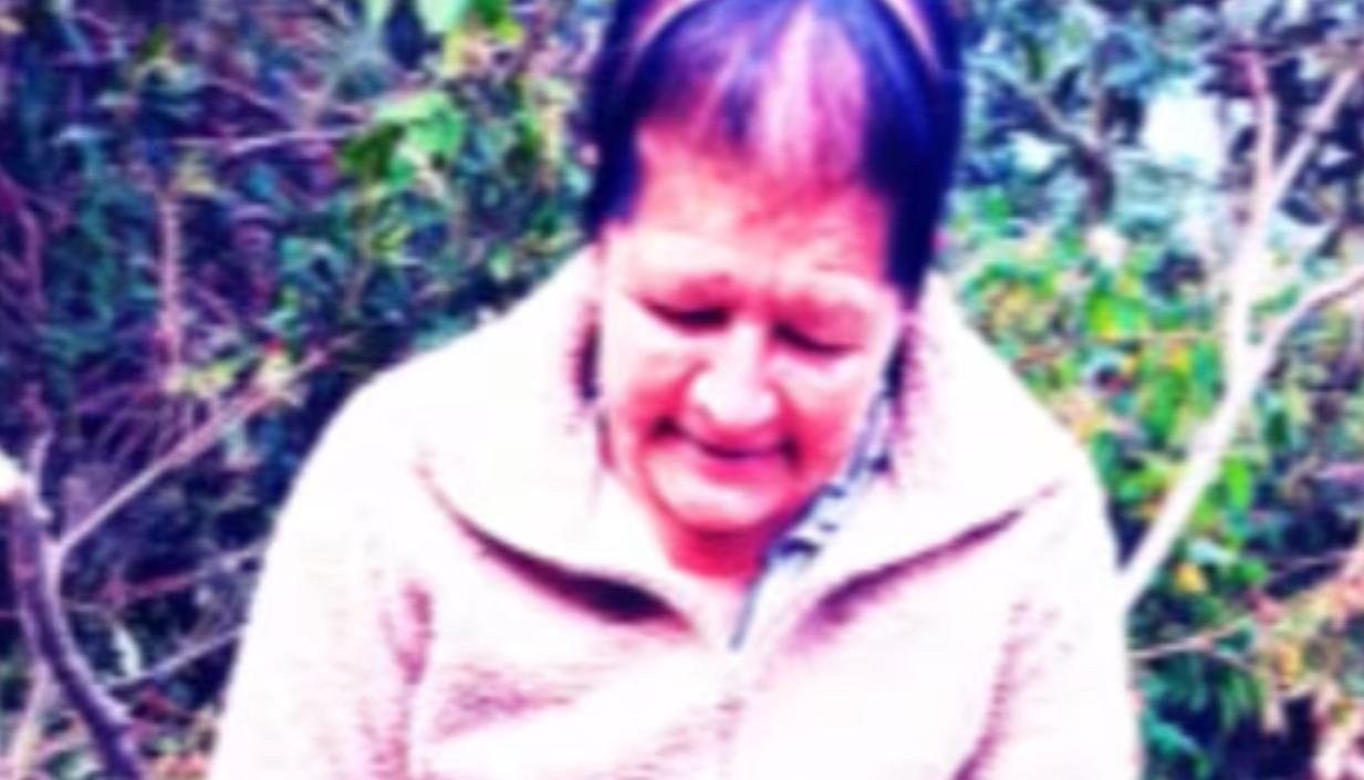 Blanca Pardo. 