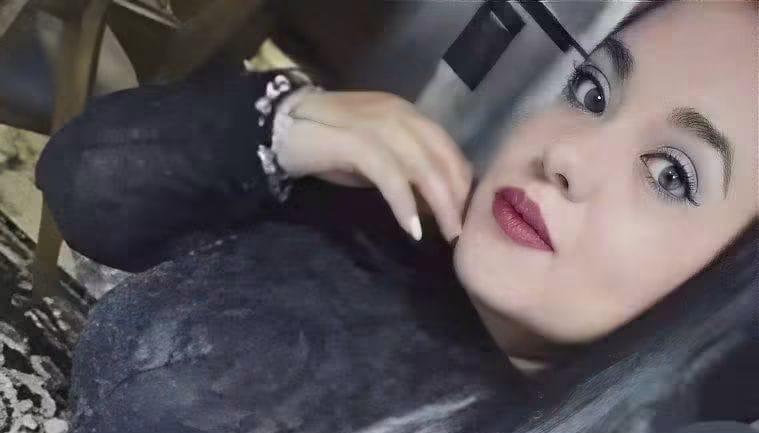  Yenifer García. 