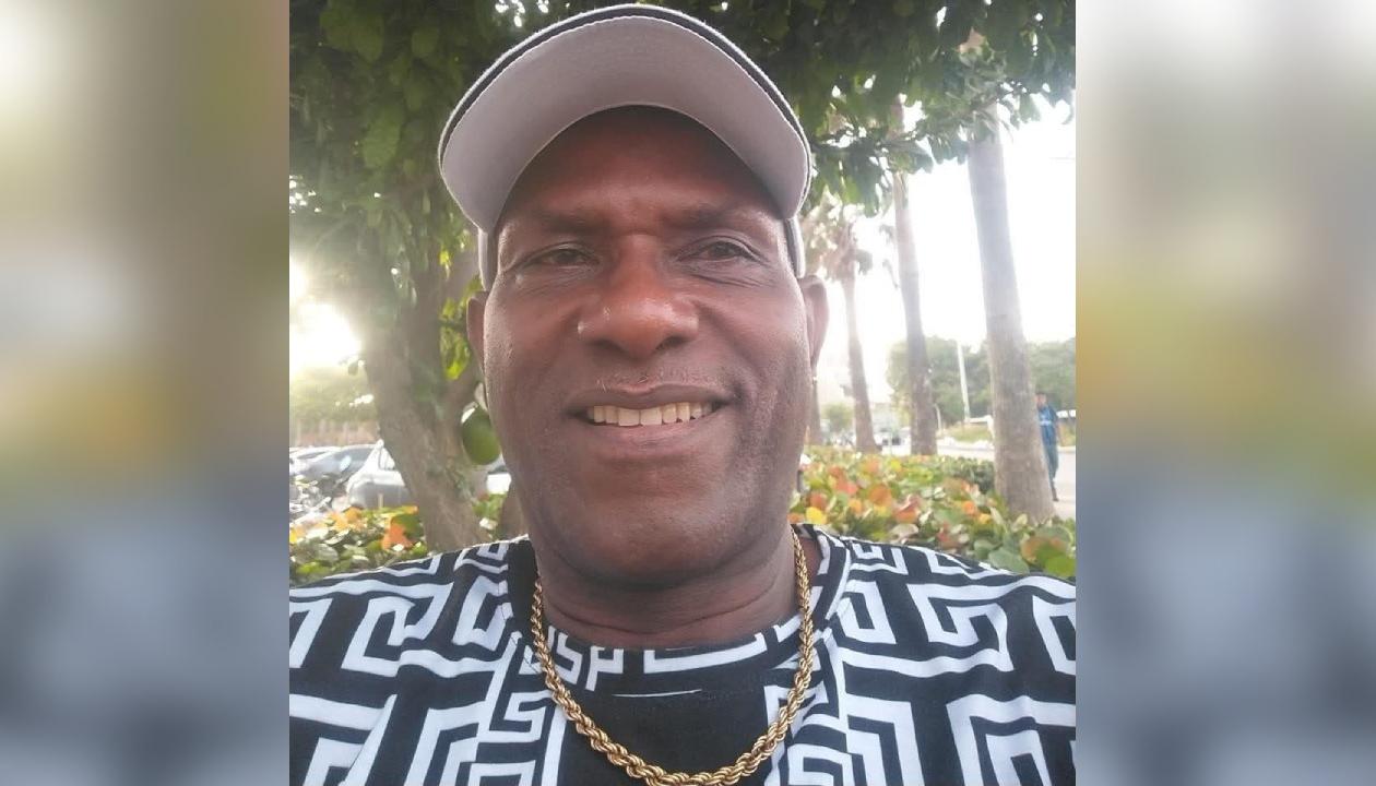 Neftaly Padilla Cuesta.