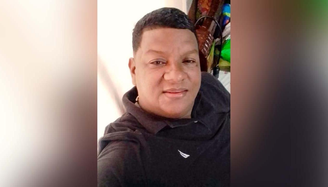 Oscar Javier Jiménez Barranco.