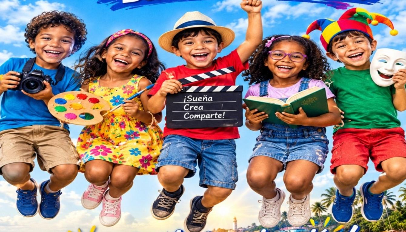 El Festival se desarrollará en los barrios periféricos de Puerto Colombia y el Colegio Simón Bolívar.