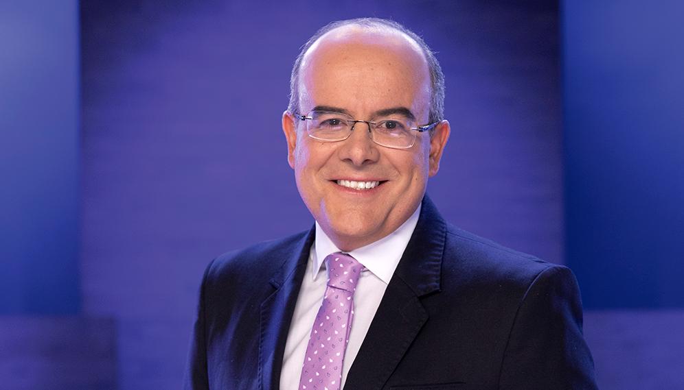 Ricardo Orrego
