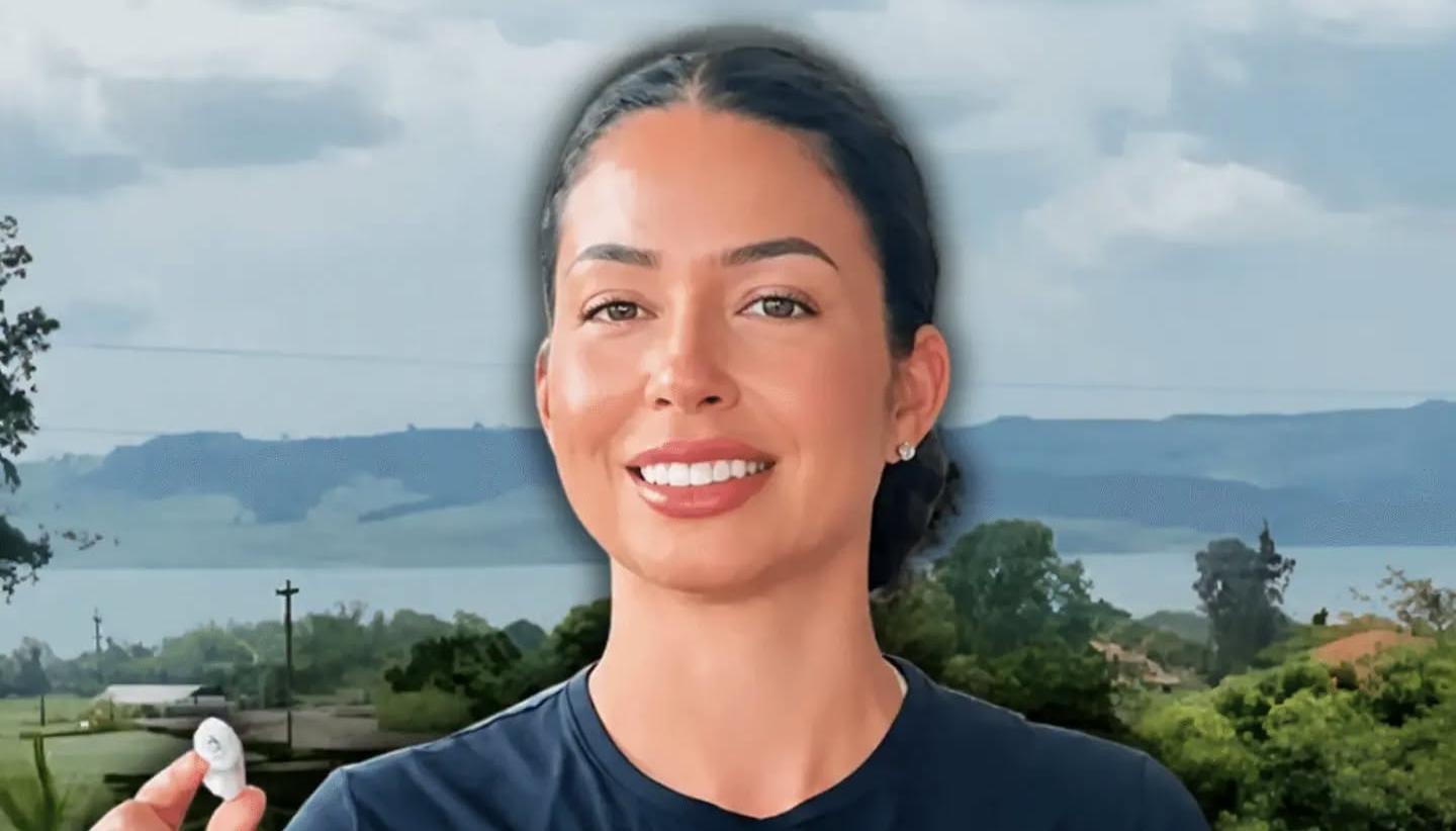 Wendy Jeanette Durán Bocanegra