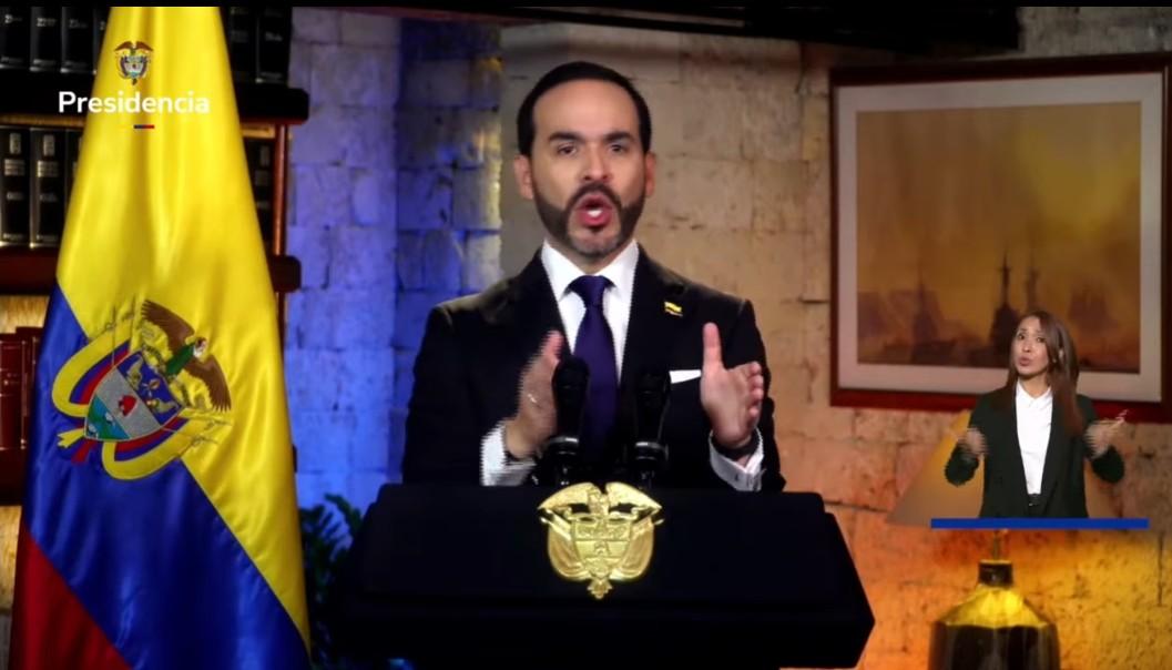 Abelardo De La Espriella.