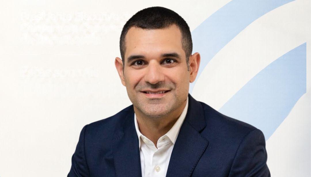 Efraín Cepeda Tarud, presidente Ejecutivo de la Cámara de Comercio de Barranquilla.