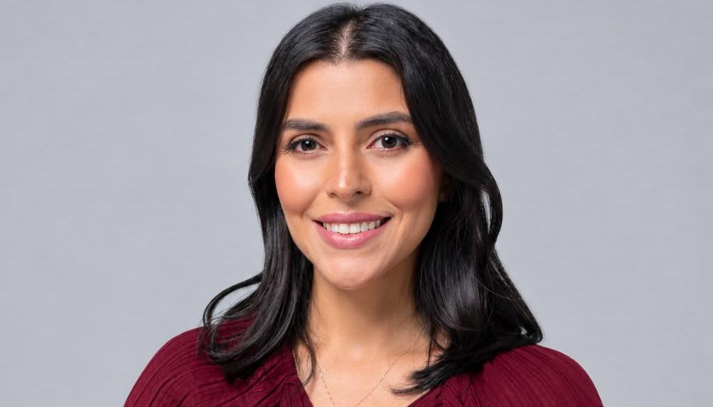 Kelina Puche Carrascal, elegida presidenta ejecutiva de Intergremial del Atlántico.