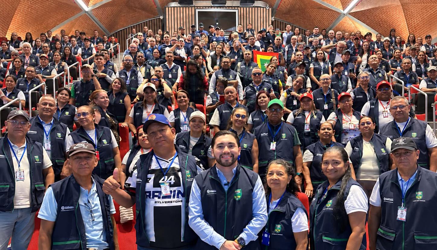 Juntas de Acción Comunal en Barranquilla. 