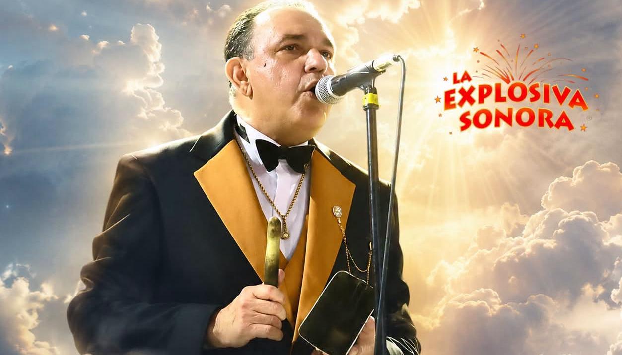 Álvaro Pava, cantante barranquillero fallecido en México