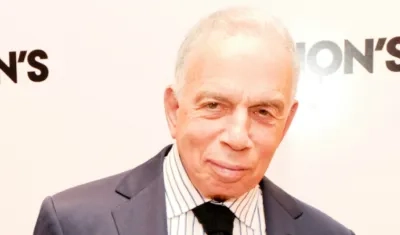 Samuel Irving "Si" Newhouse.