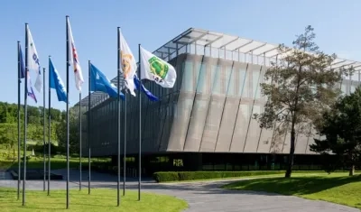 Colombia ha sido multada en varias ocasiones de las Eliminatorias.