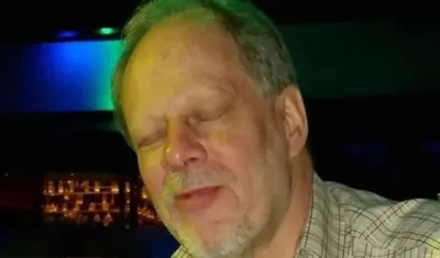 Stephen Paddock