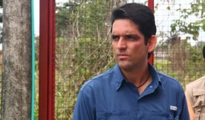 El exalcalde de Villavicencio Juan Guilermo Zuluaga será el nuevo ministro de Agricultura.