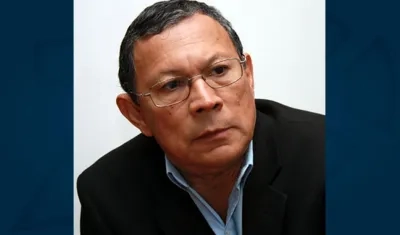 El exalcalde de Magangué (Bolívar), Marcelo Torres