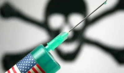 La pena de muerte es legal en Estados Unidos.