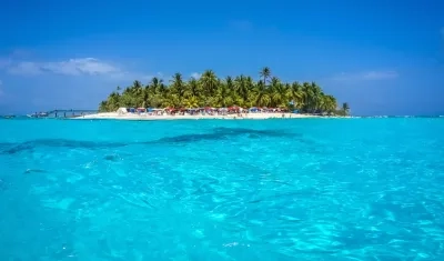 La mayor intensidad está pronosticada para San Andrés.