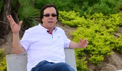 César Lorduy seguirá ocupando silla en el Consejo Superior de la Uniatlántico. 