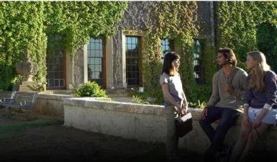 El estudio señala que "la falta de inglés" limita las oportunidades de empleo en la región.