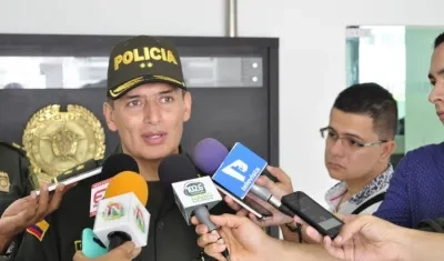 General Mariano Botero