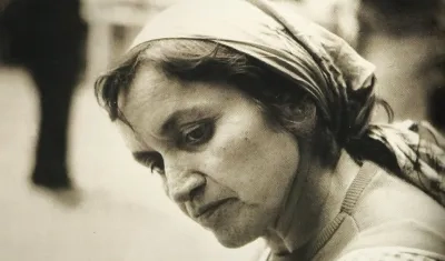 Violeta Parra