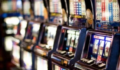 Los operativos contra el juego de azar ilegal se han intensificados.