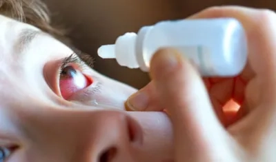 La Secretaria de Salud, médica Alma Solano, recomienda no automedicarse.