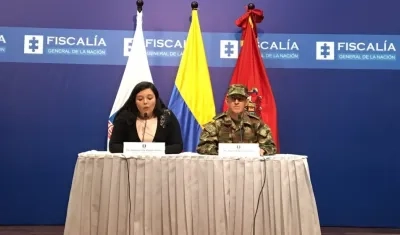 La Fiscalía y el Ejército hicieron este anuncio sobre los 47 bienes en manos de testaferros de las Farc.