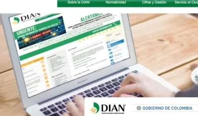 Información tributaria sobre políticos involucrados en casos de corrupción pidió la Procuraduría a la DIAN.