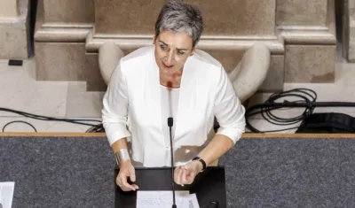 Viena acoge esta semana la primera Conferencia Europea de Lesbianas, en la que participan unas 450 mujeres de 44 países.