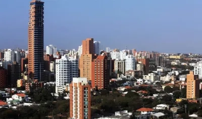 Según el IGAC, el estudio no afectará los avalúos.