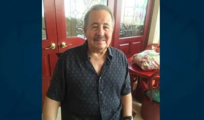 Jaime Vargas Suárez (q.e.p.d.).