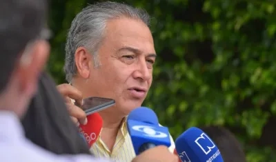 Mañana el Vicepresidente volverá a Tumaco para concluir la agenda de reuniones que se tenía prevista para el resto de la semana.