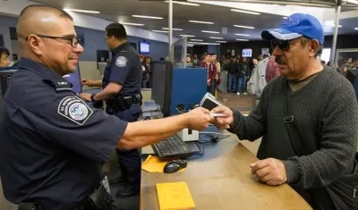  Embajada de EE.UU en La Habana comenzará a transferir expedientes de trámites a su misión en Colombia.