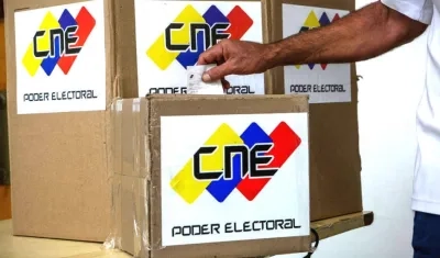 Las elecciones regionales se cumplirán bajo completa tensión.