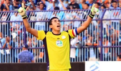  Choirul Huda, arquero indonesio. 