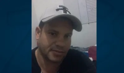 Rubén Darío Fontalvo Navarro.