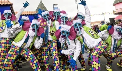 El propósito es fomentar infraestructura para las artes.